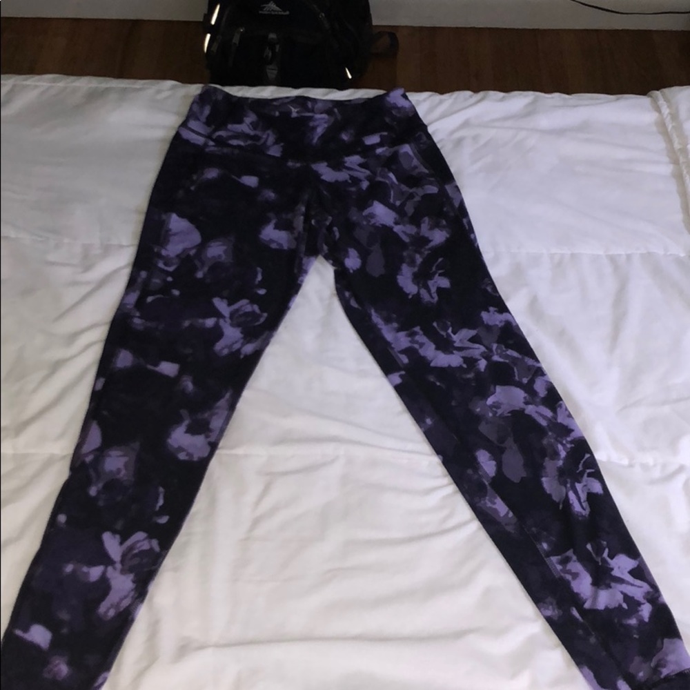 Leggings
